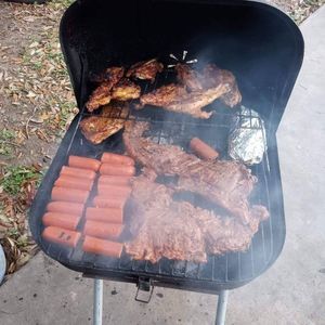 Meet your Posher, Pedro